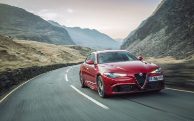 alfa romeo replacement car remote